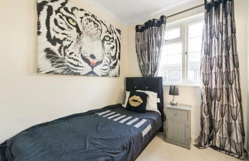 Exclusive Weybridge Home - Foto 13