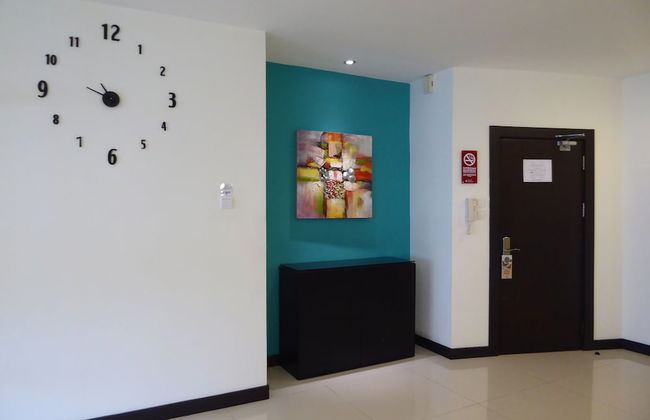 Rimbun Suites & Residences - Foto 57