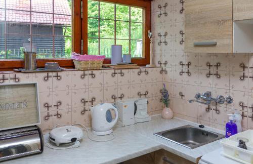 Samobor holiday villa - Samoborski ljetnikovac - Photo 57