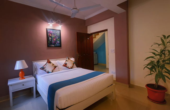 TreeHouse Blue Hotel & Villas - Foto 14