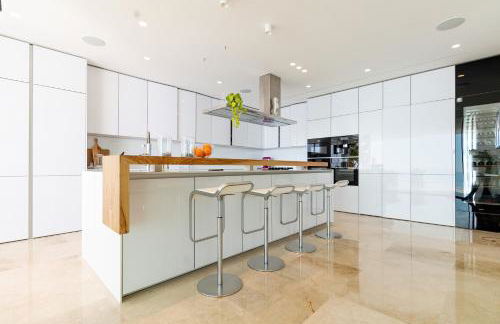 Villa Blue Sky - Mallorca Luxury Villa - Foto 52