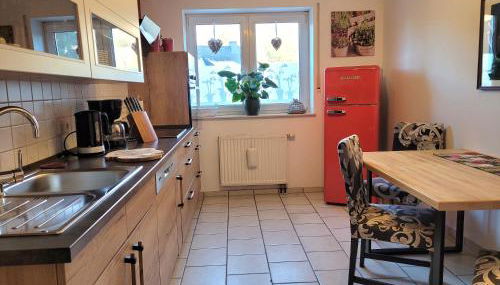 Ahrtal Vier Sterne Ferienwohnungen Alexandra Weiler Ferienwohnung Harmonie - Foto 4