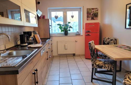 Ahrtal Vier Sterne Ferienwohnungen Alexandra Weiler Ferienwohnung Harmonie - Foto 4