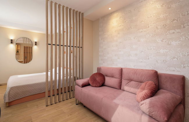 Breathtaking Panorama Villa Vese - Foto 4