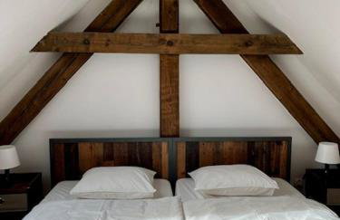 Domek Stara Kuźnia LUX - Foto 5