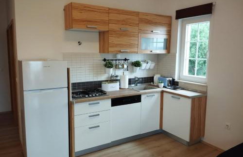 Apartments Gverić - Foto 2