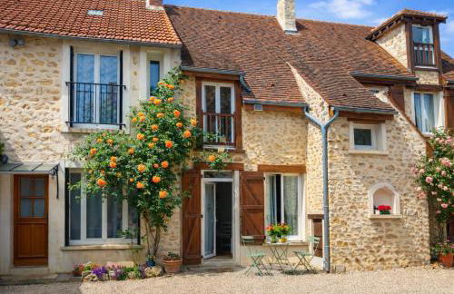 La Maison de Sophie, à longjumeau - Foto 1
