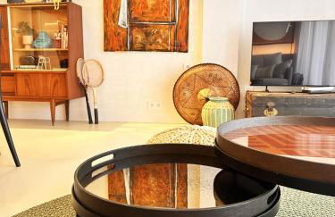 La pitera - ÁTICO DUPLEX ÚNICO EN ALTEA - Foto 48