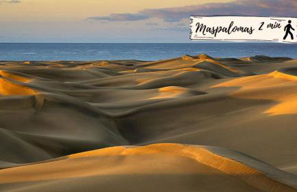 Oasis Serenity by VillaGranCanaria - Foto 68