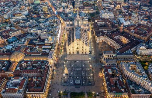 [Navigli-Duomo] Sweet22 Luxury OpenSpace - Foto 17