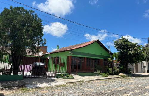 Pousadas osmarina - Photo 7