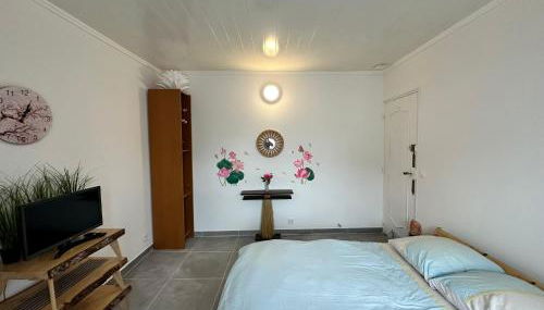 Appt Cosy - Proche Paris - Ideal Couple - Foto 4