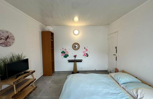 Appt Cosy - Proche Paris - Ideal Couple - Foto 4
