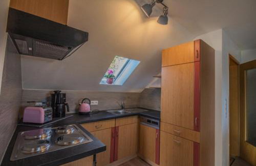 Ferienwohnung Kollmer - Foto 4