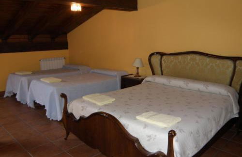 Casa Rural Erretzabal Txiki - Foto 23