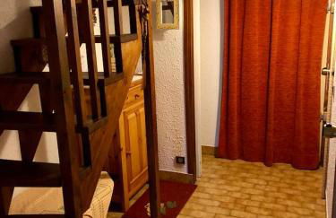 Duplex 6 à 8 couchages calme avec solarium plein Sud - Foto 12