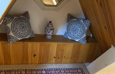 Valley Chalet - Foto 44