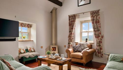 Finest Retreats - Moelis Granary - Luxury Cottage with Hot Tub - Foto 5