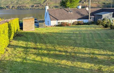 Loch Long Cottage, Dornie - 5 nights minimum stay - Foto 22