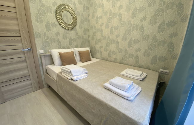 More Apartments na Turchinskogo 10 - Foto 10