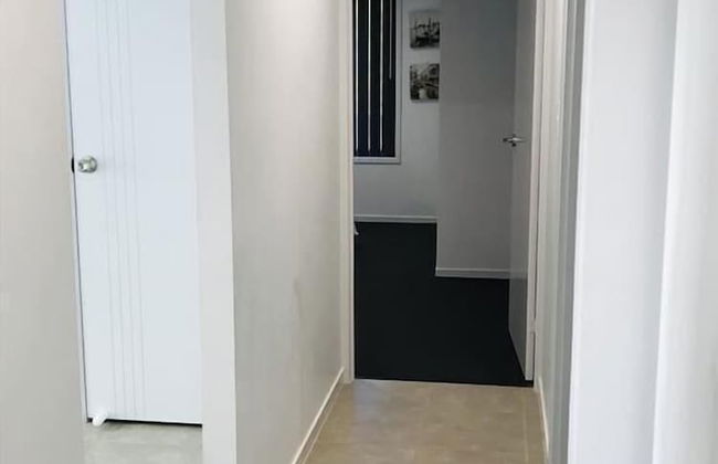 Hervey Bay Holiday Home - Foto 5