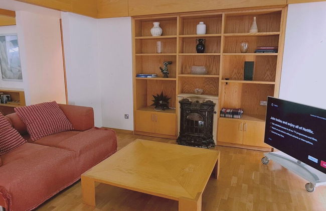 95 1 TLA - Stay Sunset Grand Palazzo - Foto 19