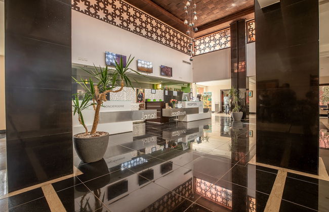 Condominium Hotel Resorts Oliva - Foto 3