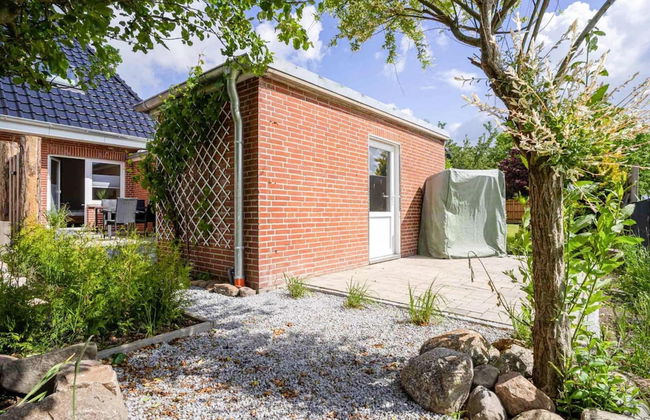 Apartment, Busum - Foto 1