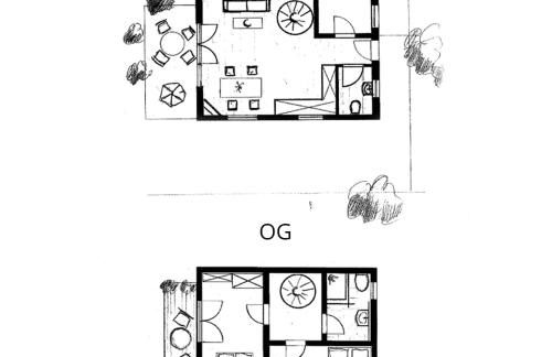 Ferienhaus am Yachthafen - Foto 33