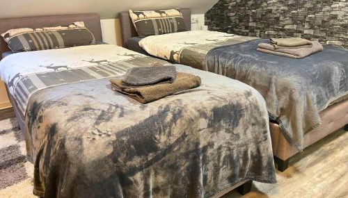 Romantic apartment in Pellingen - Foto 5