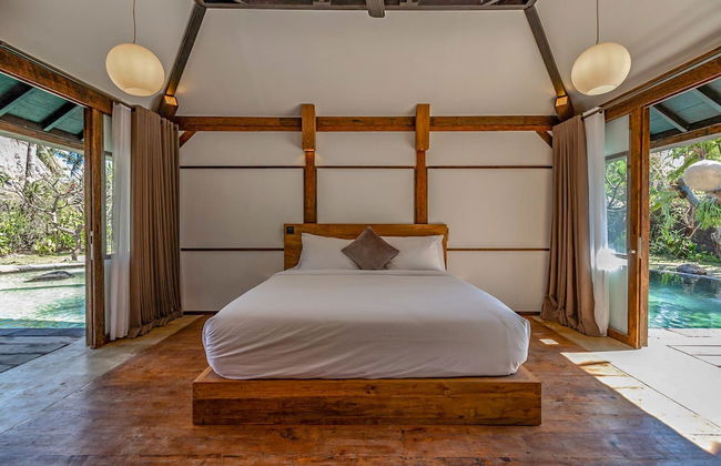 Kuno Villas - Foto 35