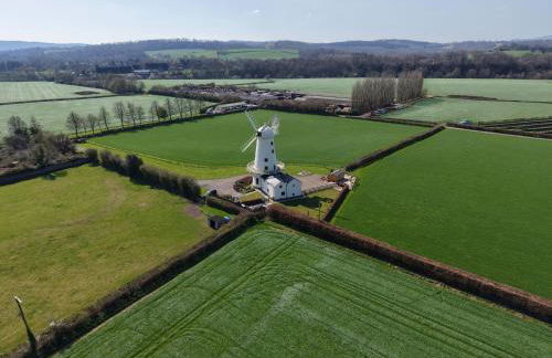Llancayo Windmill - Foto 36