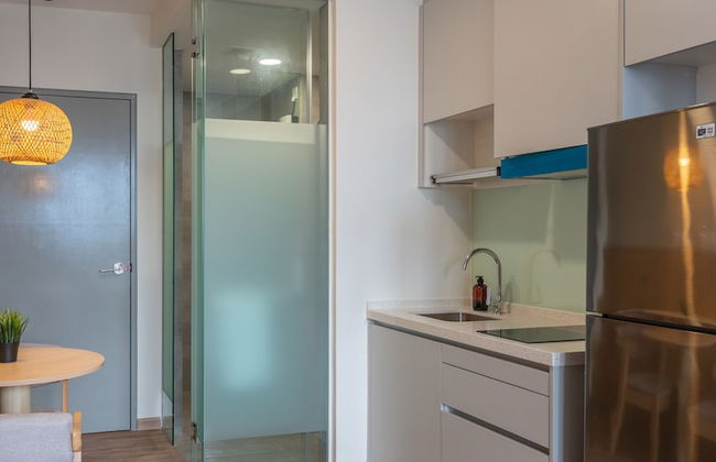 Riveria City by Plush - Foto 51