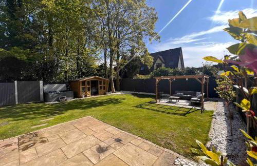 Passing Moon- Filby (Norfolk Broads) - Foto 13