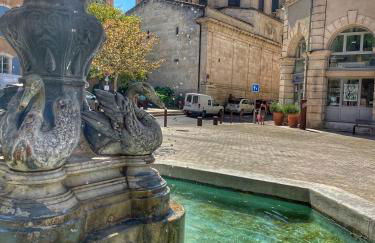 Le Petit Delphia - Photo 45