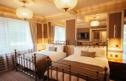 Cornhill Castle - Photo 46