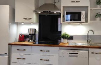 Appartement neuf à 100 m de la plage - New 100m from beach - Foto 5