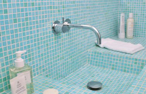 Beach hideaway apartment with modernist design - Foto 19