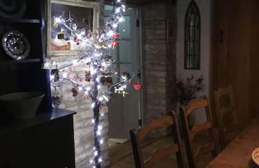 3 BEDROOM 5* BARN CONVERSION COTSWOLDS - Foto 31