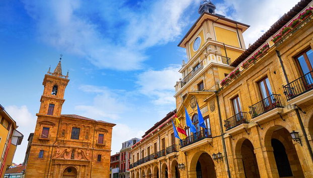 Visita Privada Centro Histórico y Catedral de Oviedo con entradas - Foto 5