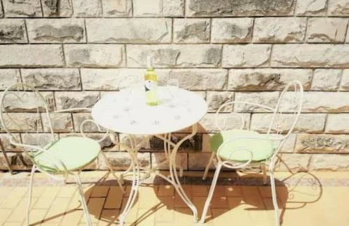 Dalmatian House, spacious stone terraces, balcony , views - Foto 75