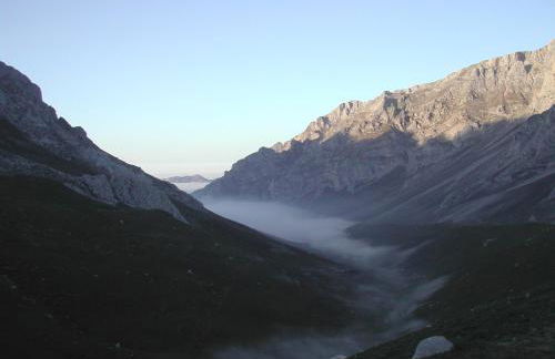 El Conventu del Asturcon - Photo 12