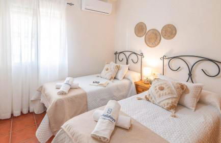 Casa Campo Chimenea Rincón de la Victoria by Ruralidays - Photo 12