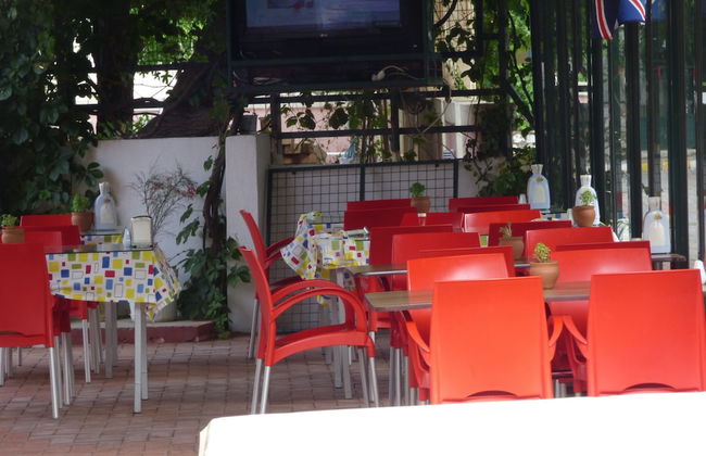 Avlu 4 Apart Hotel - Photo 34