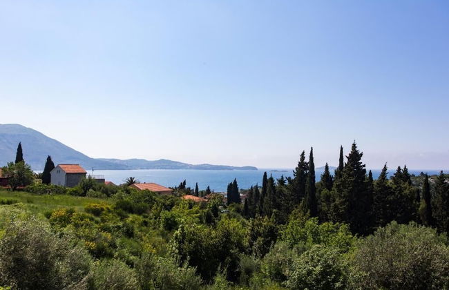 Villa Avoca - Foto 17