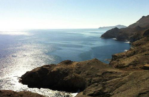 Chill out ground floor apartm +private garden+WIFI - Foto 38