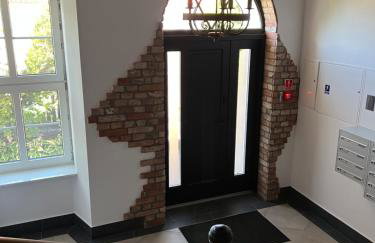 Apartament Frombork Łempicka - Foto 44