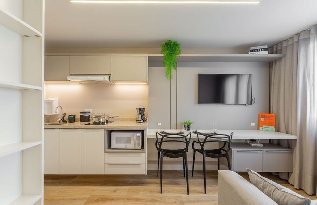 Easy Life Campus PUC by Xtay - Foto 57