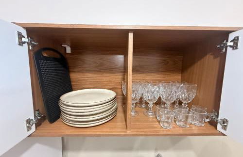 AP 05 - Excelente Apartamento Na Vila Sabrina ! - Foto 6