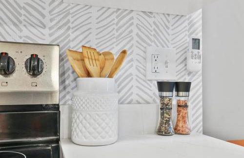 Old Rag Mountain Getaway - WiFi, Smart TV, Fire Pit, Patio, & Full Kitchen - Foto 11